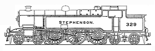 Baltic tank 329 engineering drawing